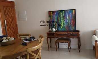 Imagem 7: SÃO BERNARDO DO CAMPO - Apartamento Padrão - PARQUE TERRA NOVA