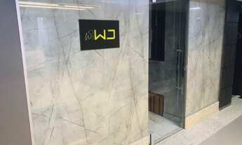 Imagem: Sala Comercial 67m² Duplex- Órion Complex