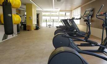 Imagem 4: Apartamento para venda possui 181 metros quadrados com 3 quartos em Cambuí - Campinas - SP