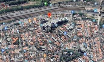 Imagem 5: IMÓVEL COMERCIAL COM MEZANINO TATUAPÉ - SP