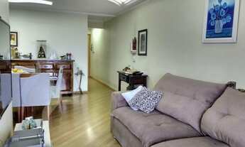 Imagem: Apartamento para venda possui 84 metros