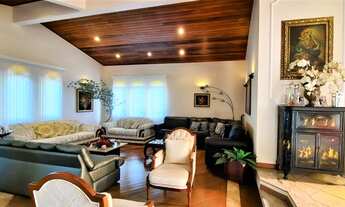 Imagem 6: Excelente casa 4 quartos/2suítes/piscina/churrasqueira