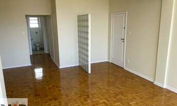 Imagem 4: AMPLO APTO PRÓXIMO A SANTA CASA, METRÔ, E FACULDADE MACKENZIE