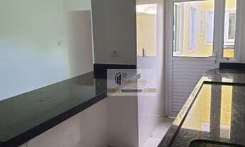 Imagem 7: Apartamento com 2 dormitórios à venda, 54 m² por R$ 320.000,00 - Vila Curuçá - Santo André