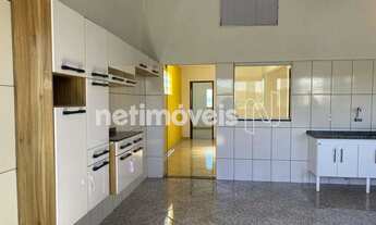 Imagem: Locação Casa São Cosme de Baixo (são