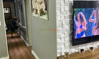 Imagem 7: Apartamento 3 Dormitórios 1 Vaga à Venda em Condomínio Nações