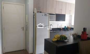 Imagem 4: Apartamento para Venda em Osasco, Santo Antônio, 2 dormitórios, 1 banheiro, 1 vaga