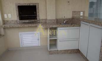 Imagem 6: Apto 04 Dormitórios sendo 02 Suítes (01 Com Hidromassagem), 02 Vagas, em Meia Praia