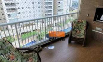 Imagem 2: Apartamento com 3 dormitórios à venda, 93 m² por R$ 927.000,00 - Tatuapé - São Paulo/SP