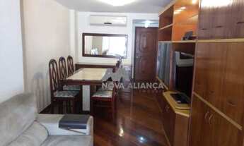 Imagem 3: Rio de Janeiro - Apartamento Padrão - Humaitá