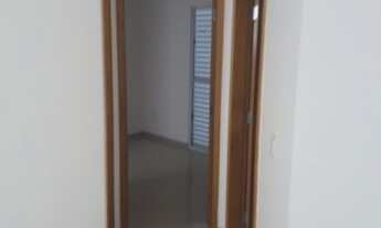 Imagem: Santo André - Apartamento Padrão - Parque