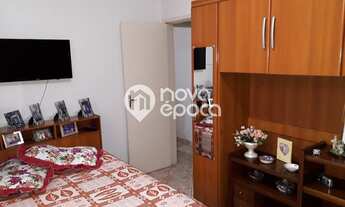 Imagem 5: CACHAMBI JUNTINHO AO COLÉGIO SANTA MÔNICA