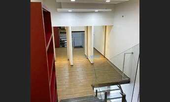 Imagem 3: Salão para alugar, 36 m² - Centro - Santo André/SP