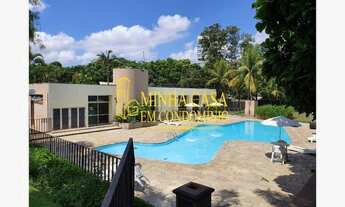 Imagem: CASA EM CONDOMINIO RESIDENCIAL QUINTA DO