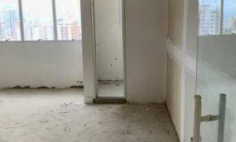 Imagem 6: Sala comercial em andar alto Vista livre - Ponta da Praia