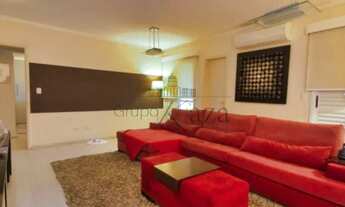 Imagem: Apartamento Cobertura Duplex - Vila Betânia