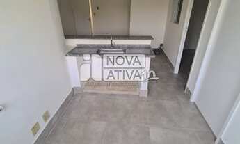 Imagem 3: APARTAMENTO RESIDENCIAL em SÃO PAULO - SP, VILA GUILHERME