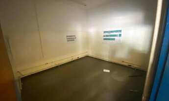 Imagem 4: Galpão industrial para locação com 2.013m