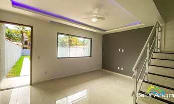 Imagem 7: Apartamento com 2 dormitórios à venda, 110 m² por R$ 580.000,00 - Garatucaia - Angra dos R