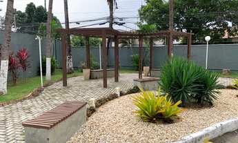 Imagem 4: Apartamento com 3 quartos + dependência de empregada