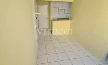 Imagem 2: Apartamento - Jardim Nova Europa - Campinas