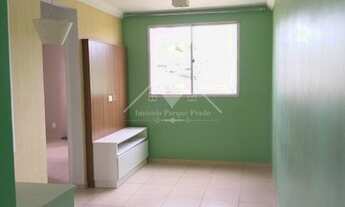 Imagem 2: Apartamento - Jardim Nova Europa - Campinas