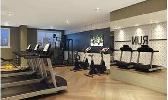 Imagem 6: Apartamento Novo à venda com 42,67 M² no CONDOMÍNIO UNO TATUAPÉ em Tatuapé, São Paulo