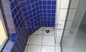 Imagem 5: Praia Grande - Apartamento Padrão - Caiçara