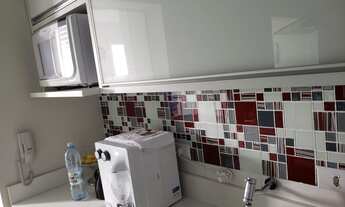 Imagem 5: Apartamento 82m² em Jardim Bela Vista - Santo André - SP