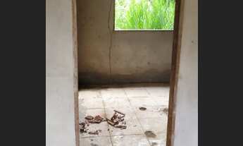 Imagem 7: Mineiros, terreno com uma casa faltando terminar aceito cartão