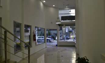 Imagem 5: Prédio Comercial - Venda/Locação - 719 m2 - 7 vagas - Centro - Santo André