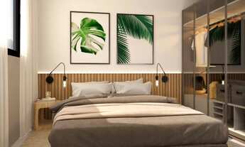 Imagem 6: Apartamento para venda tem 51 metros quadrados com 2 quartos em Nova Aliança - Ribeirão Pr