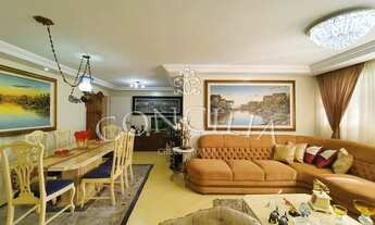 Imagem: Apartamento com 3 quartos em Centro - Curitiba