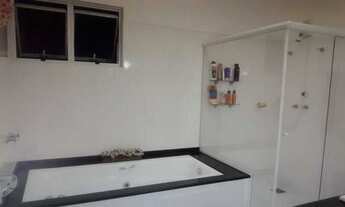 Imagem 3: Sobrado para venda possui 230 metros quadrados e 3 quartos em Parque Via Norte - Campinas