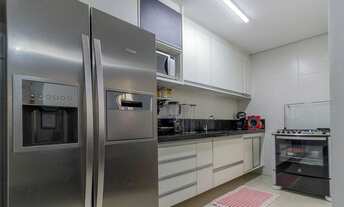 Imagem 3: Apartamento na Vila Helena - Santo André - SP