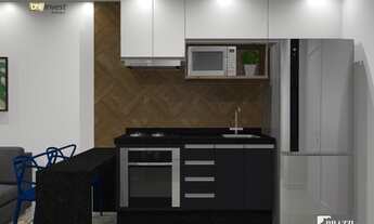 Imagem 5: Guarulhos - Studio - Macedo