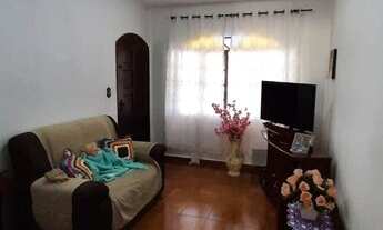 Imagem 4: Sobrado com 4 dormitórios à venda, 165 m² por R$ 716.000,00 - Pirituba - São Paulo/SP