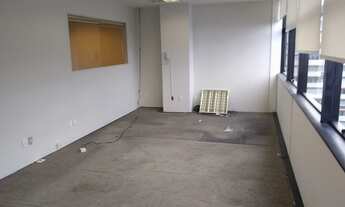 Imagem 3: Sala/Conjunto para aluguel tem 89 metros quadrados em Bela Vista - São Paulo - SP