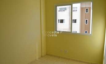 Imagem 6: Residencial AcapuIIco II - Apartamento