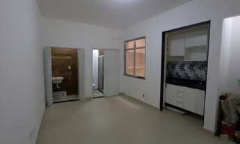 Imagem 2: Kitnet/conjugado para aluguel com 35 metros quadrados em Tijuca - Rio de Janeiro - RJ