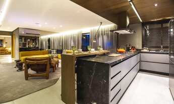 Imagem 6: Apartamento 3 suítes Setor Marista