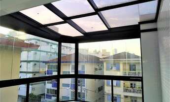 Imagem 4: Casa Triplex 4 suites no Embaré