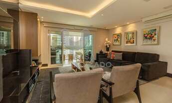 Imagem 2: CURITIBA - Apartamento Padrão - Água Verde