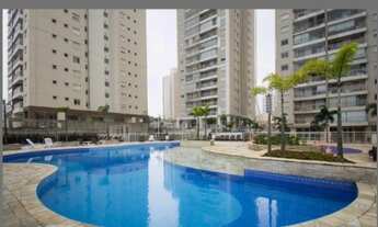 Imagem: Apartamento para venda com lazer completo