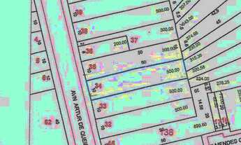 Imagem 5: Terreno no bairro Casa Branca