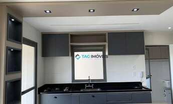 Imagem 7: Apartamento com 3 dormitórios à venda, 107 m² por R$ 1.400.000,00 - Jardim Guanabara - Cam