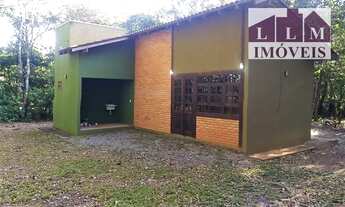 Imagem 3: Área a venda no centro de Chapada dos Guimarães, com 3.717,72 m²