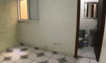 Imagem 2: Apartamento com 3 dormitórios à venda, 107 m² por R$ 325.000,00 - Vila Eldízia - Santo And