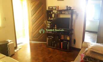 Imagem 5: Casa Assobradada 3 dormitórios (Cidade São Jorge