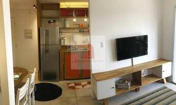 Imagem 6: Apartamento à venda no bairro Alto da Lapa - São Paulo/SP, Zona Oeste